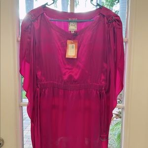 Going out Satin Dress
